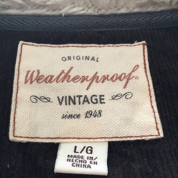 Men’s pull over - Picture 2 of 4